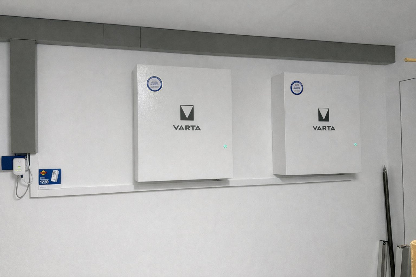 Varta Pulse Neo AC-Speicher