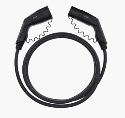 Zaptec Premium Ladekabel Typ 2 (32A, 22kW)
