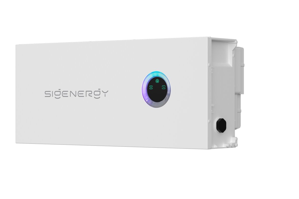 Sigenergy Energy Controller 12–30 kW mit 6 oder 9 kWh Speicher **inkl. Montagekit und Smart Meter**