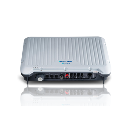 Kontron Solar SolBrid 10 kW 3-phasiger Hybrid-Wechselrichter