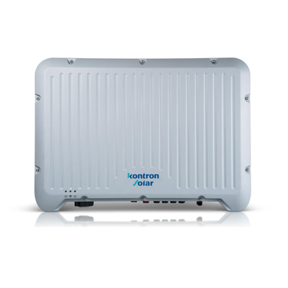 Kontron Solar SolBrid 10 kW 3-phasiger Hybrid-Wechselrichter