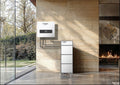 Strong Energy Hochvolt Batteriespeicher IP66  – Outdoor-fähig (9,4 kWh – 23,5 kWh)