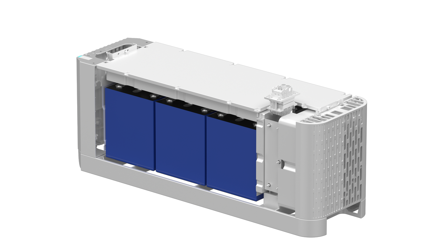Sigenergy Energy Controller 12–30 kW mit 6 oder 9 kWh Speicher **inkl. Montagekit und Smart Meter**