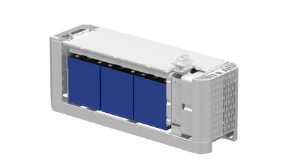 Sigenergy Energy Controller 12–30 kW mit 6 oder 9 kWh Speicher **inkl. Montagekit und Smart Meter**