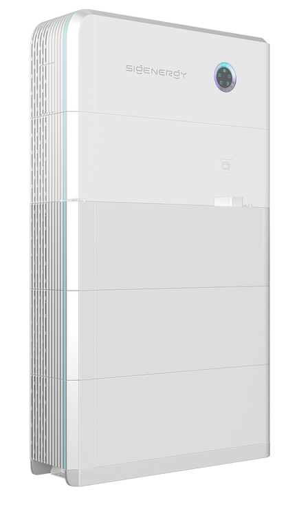 Sigenergy Energy Controller 12–30 kW mit 6 oder 9 kWh Speicher **inkl. Montagekit und Smart Meter**