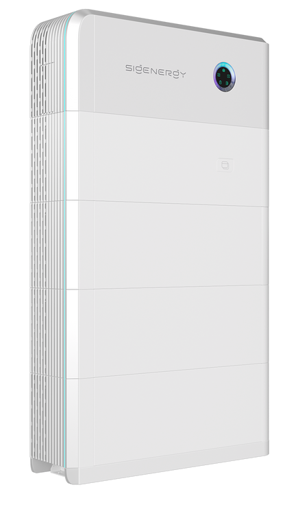 Sigenergy Energy Controller 12–30 kW mit 6 oder 9 kWh Speicher **inkl. Montagekit und Smart Meter**