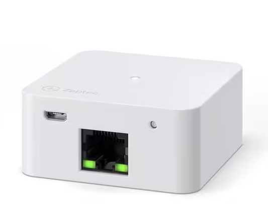 Zaptec Sense – Dynamischer Lastausgleich (P1/HAN)